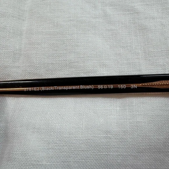 Coach Sunglasses - Picture 8 of 9